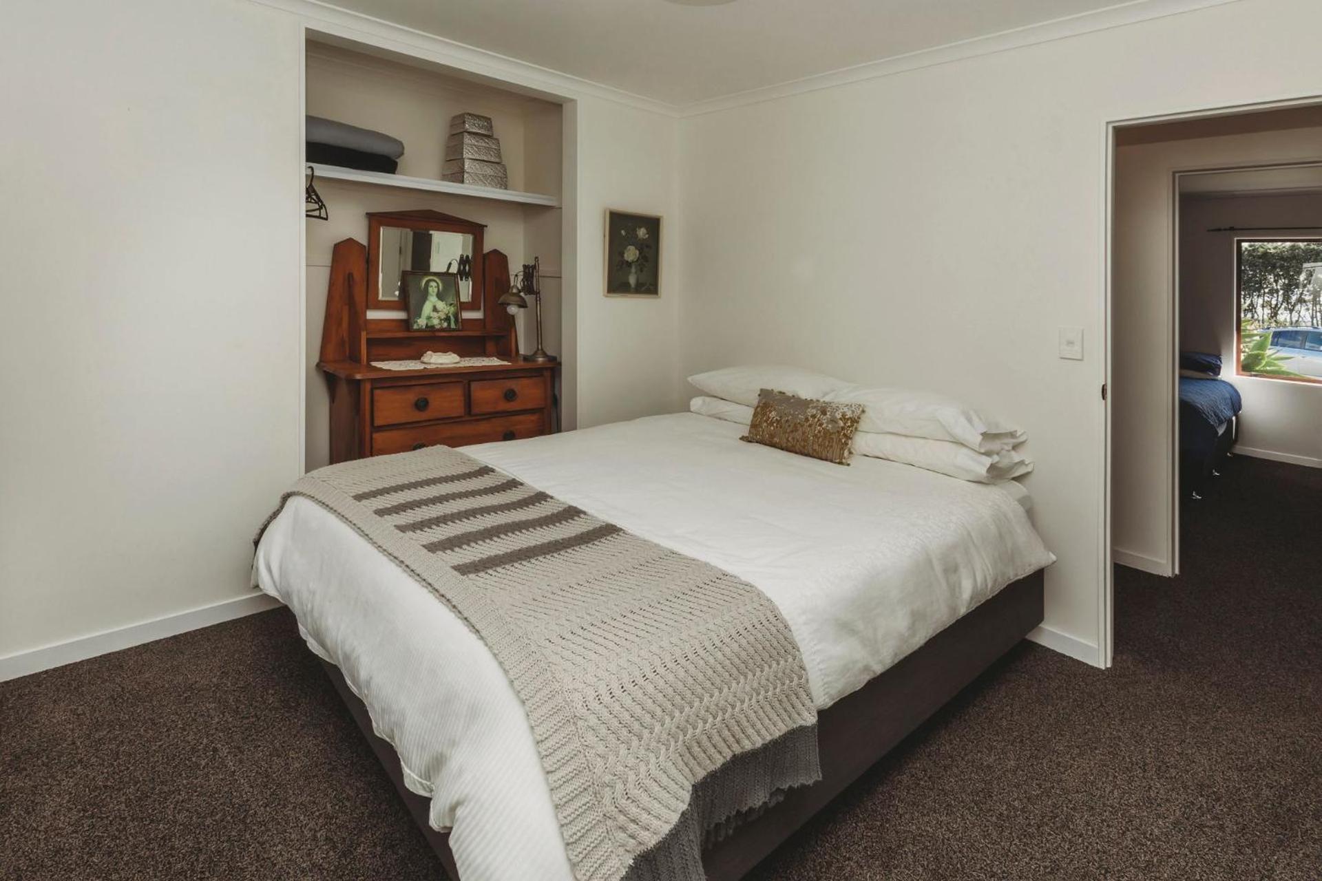 Wharepuni Oakura Retreat Villa Tataraimaka ภายนอก รูปภาพ